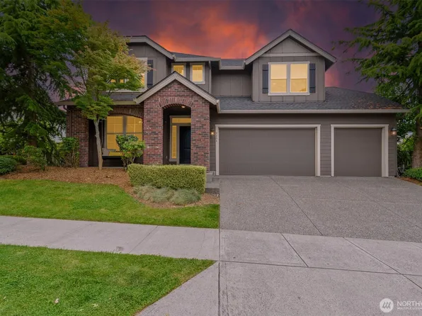2404 NE 187th Place, Vancouver, WA 98684