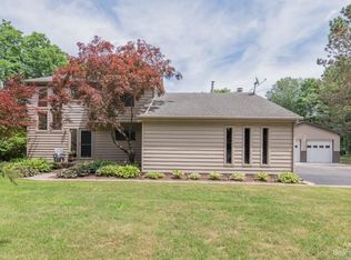 8986 Mast Rd, Dexter, MI 48130