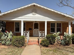 2624 21st St, Lubbock, TX 79410