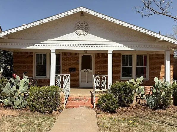 2624 21st St, Lubbock, TX 79410