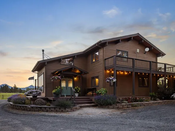 19100 Couch Market Rd, Bend, OR 97701