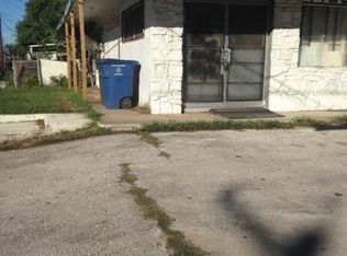 1425 SW 19th St, San Antonio, TX 78207