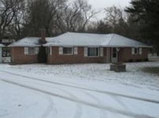 11166 N Webster Rd, Clio, MI 48420