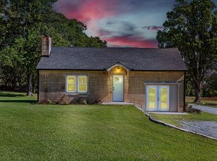 9151 E River Rd, Newkirk, OK 74647