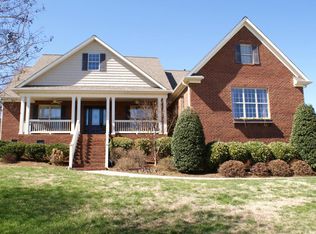 507 Argyle Way, Maryville, TN 37801
