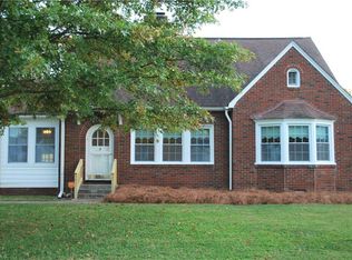 503 Gatewood Ave, High Point, NC 27262