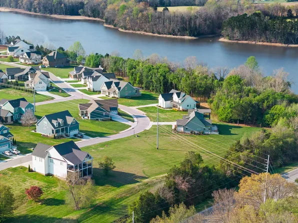 0 Kayak Way Lot 516, Winchester, TN 37398