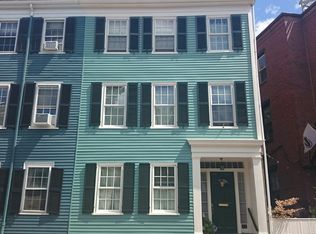 77 Warren St, Charlestown, MA 02129