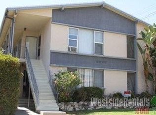 1415 Cardiff Ave APT 4, Los Angeles, CA 90035