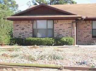 13363 Rhudy Dr, Tyler, TX 75703