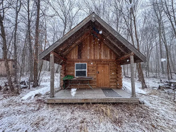 181st Ave, Clearbrook, MN 56634