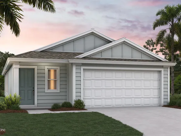 5337 WHITE GROVE Lane, Jacksonville, FL 32219