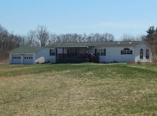 14772 Robins Rd, Senecaville, OH 43780