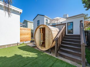 311 Ramona Ave, El Cerrito, CA 94530