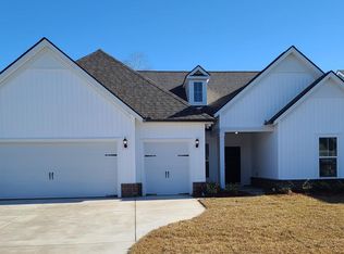 101 Eagle Claw Dr LOT 135, Carolina Shores, NC 28467