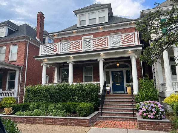 714 W Princess Anne Rd APT 2, Norfolk, VA 23517