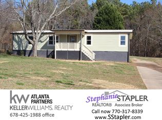 248 Hidden Acres Rd, Winder, GA 30680