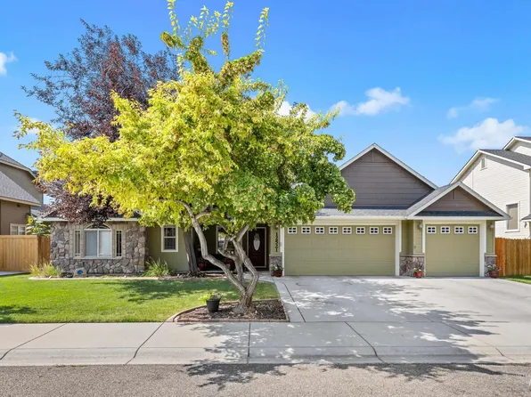 12521 W Mardia St, Boise, ID 83709