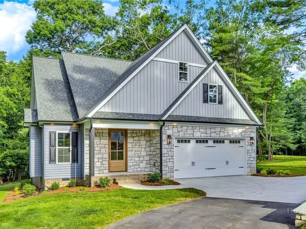 85 Iris Drive, Roaring Gap, NC 28668