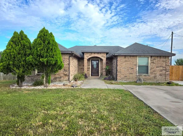 18426 Kayla Ln, Harlingen, TX 78552
