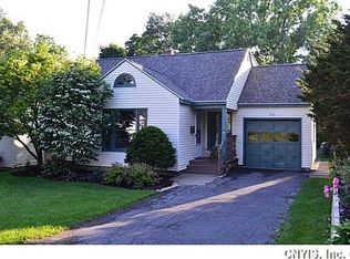 210 Walberta Rd, Syracuse, NY 13219
