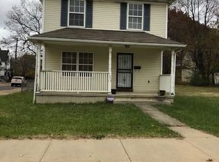 1033 E 79th St, Cleveland, OH 44103