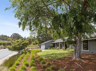 760 Clydesdale Dr, Hillsborough, CA 94010