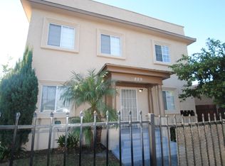 829 N Washington Pl APT C, Long Beach, CA 90813