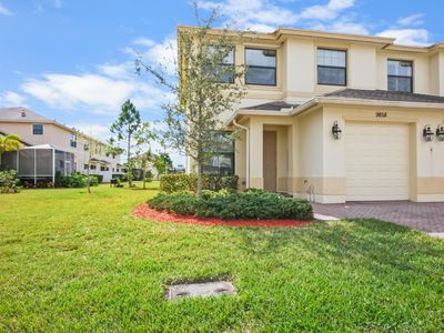 9858 E Villa Circle Circle, Vero Beach, FL, 32966