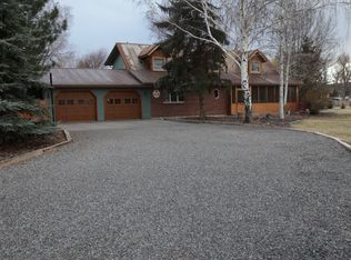 15103 6125th Rd, Montrose, CO 81403