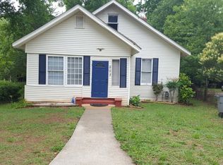 203 Brockman Ave, Greenville, SC 29609