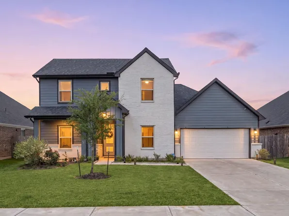 31318 Hexan Heights Ln, Fulshear, TX 77441