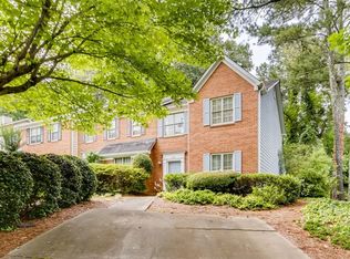 4370 Ivy Glen Way SE #4370, Smyrna, GA 30082