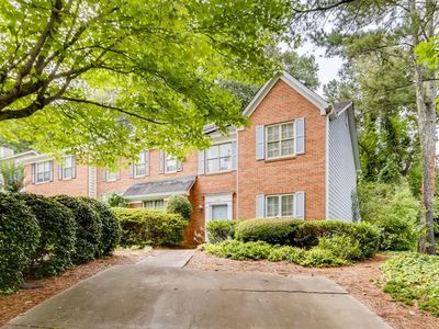4370 Ivy Glen Way SE #4370, Smyrna, GA, 30082