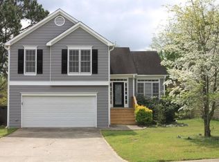 4879 Country Cove Way, Kennesaw, GA 30127