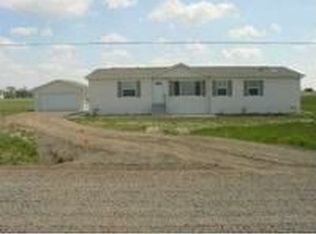 N5538 Leonhard Ln, Tony, WI 54563