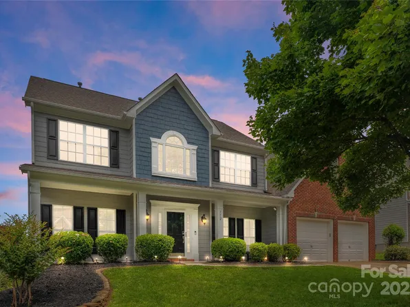 112 Steeplechase Ave, Mooresville, NC 28117