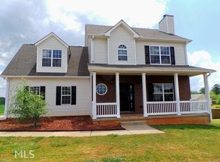 104 Hamilton Lake Dr, Lagrange, GA 30241