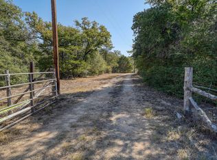 181 Lockwood Rd, Red Rock, TX 78662