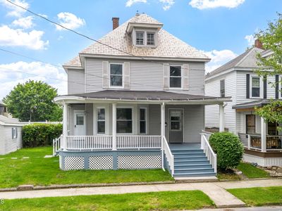 130 N 4th Avenue, Mechanicville, NY, 12118