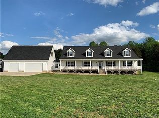 6524 Stephens Rd, Huntersville, NC 28078