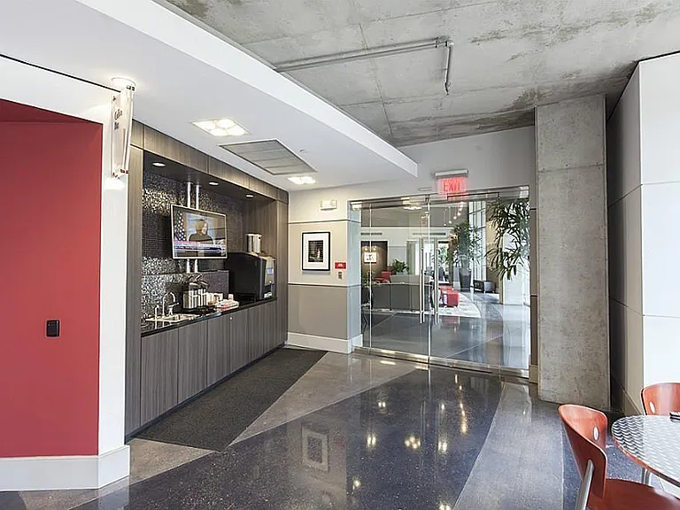 1901 Post Oak Blvd #1401 — Photo 10