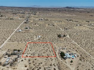 760 Carmel St #28, Joshua Tree, CA 92252