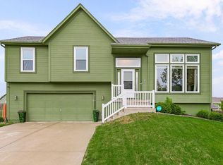 4416 N 121st Ter, Kansas City, KS 66109