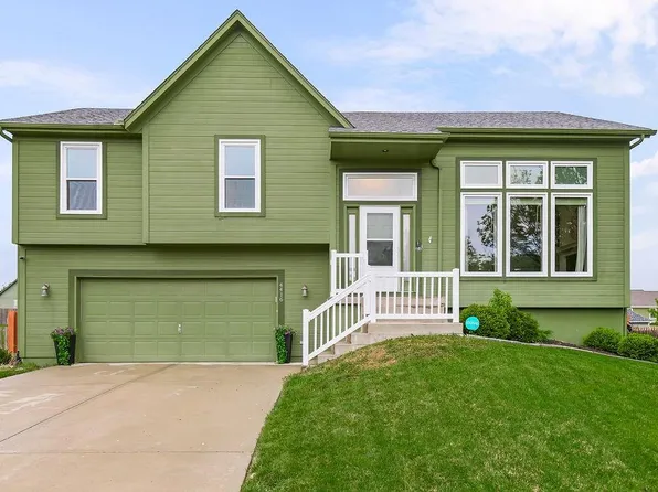 4416 N 121st Ter, Kansas City, KS 66109