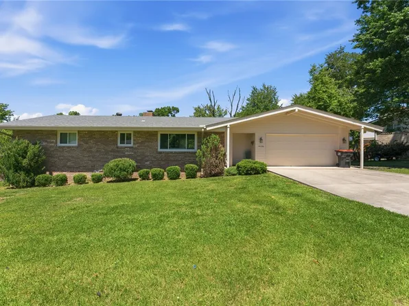 14196 Wolf Dr, Rogers, AR 72756