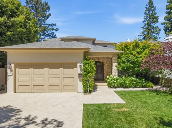 129 Jeter St, Redwood City, CA 94062