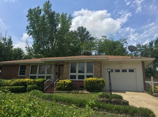 3598 Irwin Way, Columbus, GA 31906