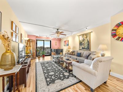 7855 Boulevard East APT 9H, North Bergen, NJ, 07047