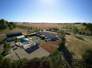 5750 Parish Gap Rd, Paso Robles, CA 93446